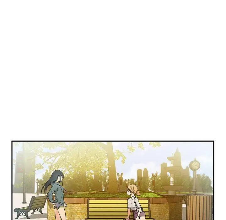 漫画《邻居的逆袭》第5话第5张图