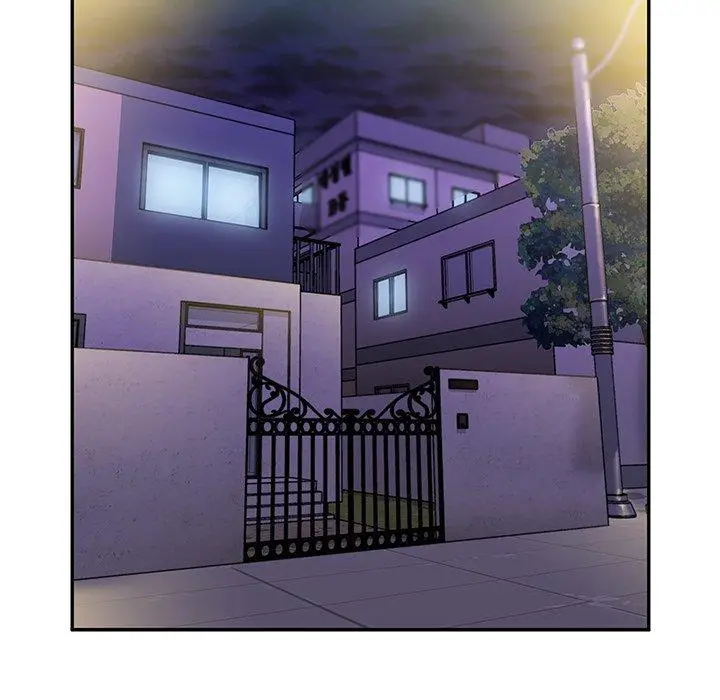 漫画《邻居的逆袭》第6话第77张图
