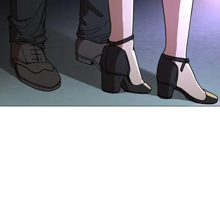 漫画《邻居的逆袭》第15话第102张图