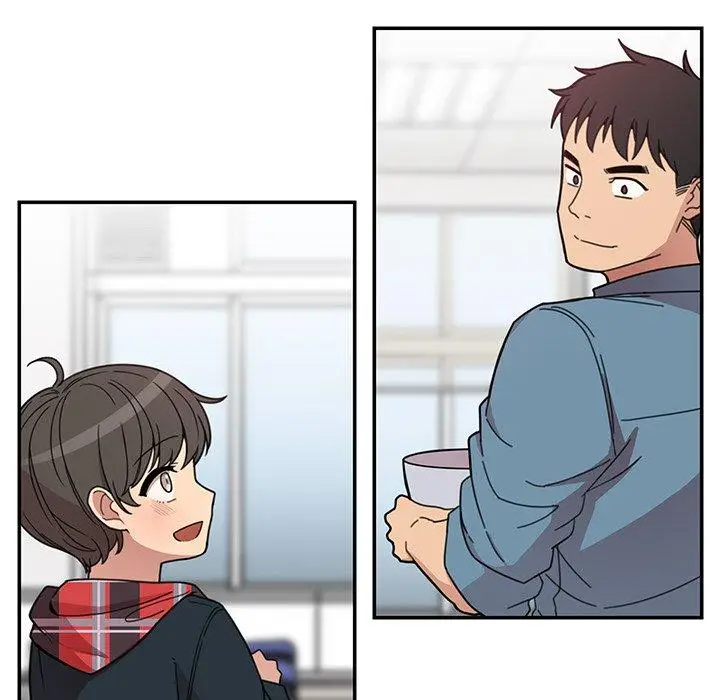 漫画《邻居的逆袭》第27话第19张图