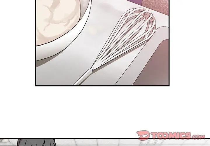 漫画《邻居的逆袭》第27话第3张图