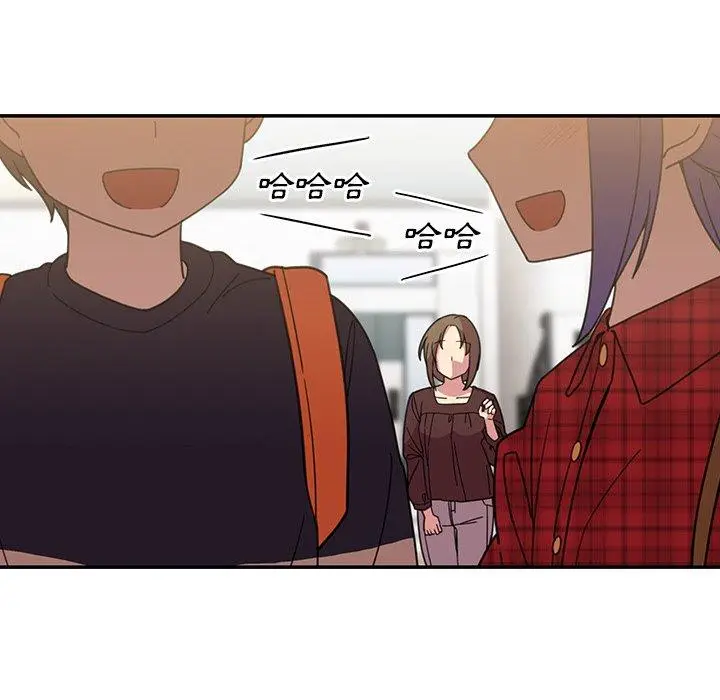 漫画《邻居的逆袭》第28话第68张图