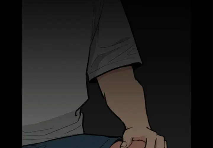 漫画《邻居的逆袭》第31话第3张图