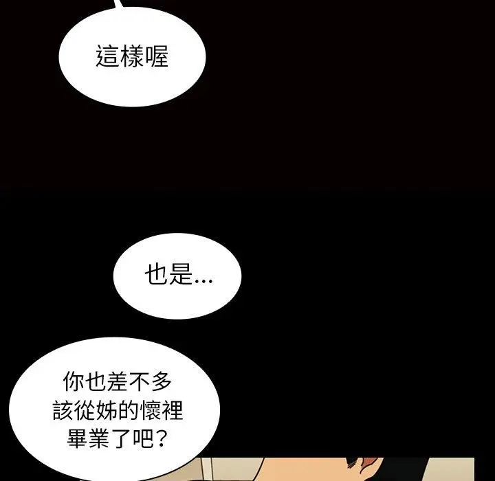 漫画《邻居的逆袭》第32话第87张图