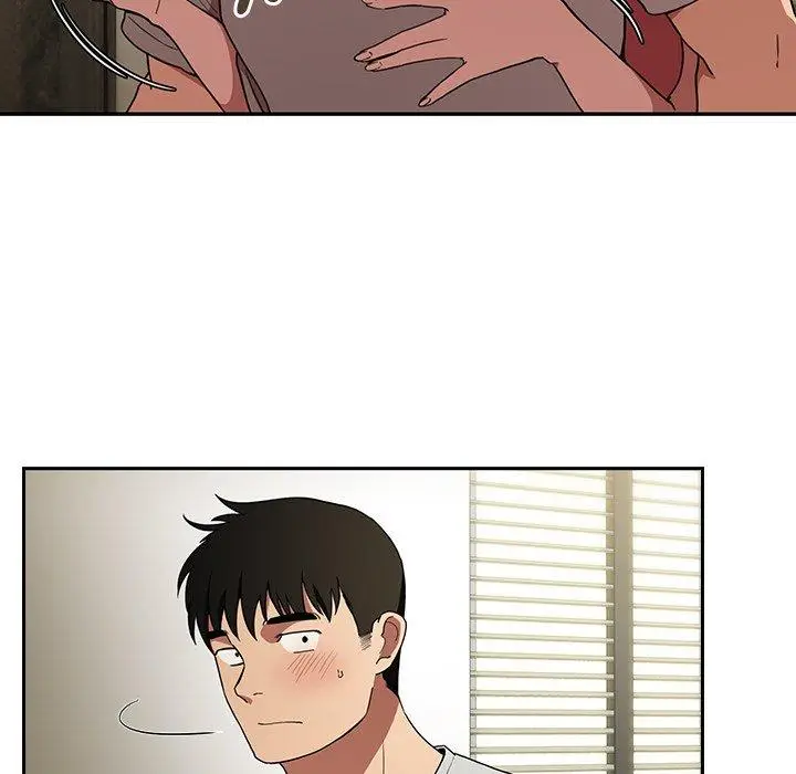 漫画《邻居的逆袭》第41话第17张图
