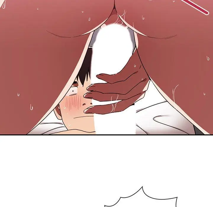 漫画《邻居的逆袭》第44话第111张图