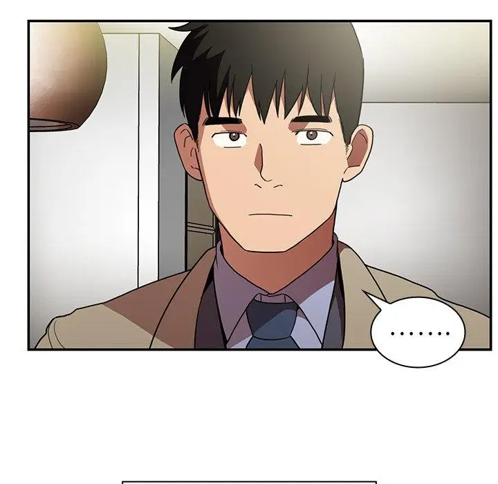 漫画《邻居的逆袭》第47话第23张图
