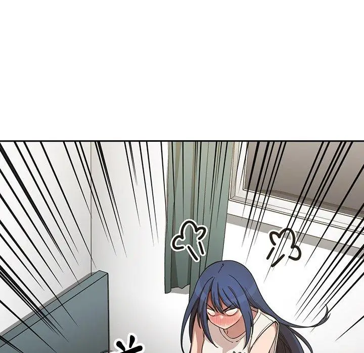 漫画《邻居的逆袭》第51话第9张图