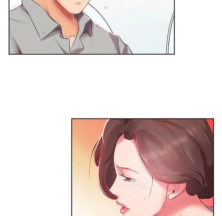 漫画《躲债夫妻档》第3话第68张图