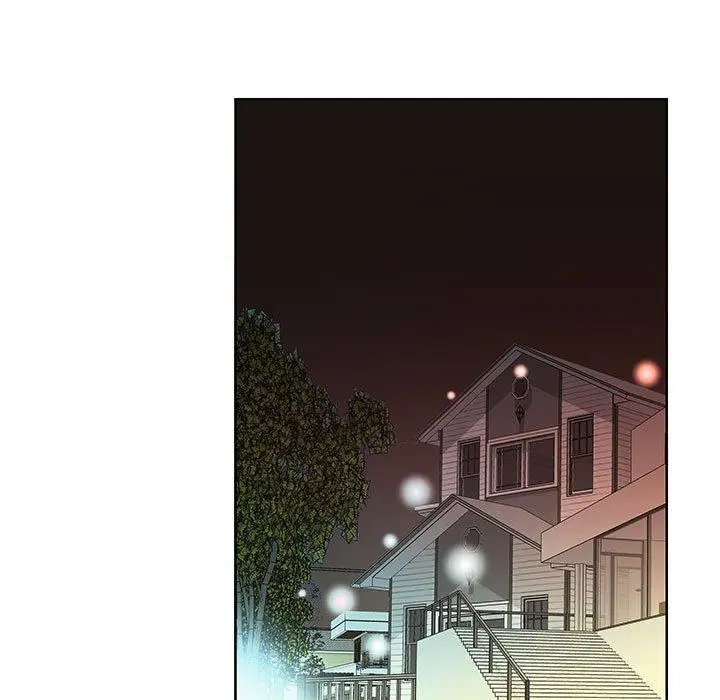 漫画《躲债夫妻档》第3话第89张图
