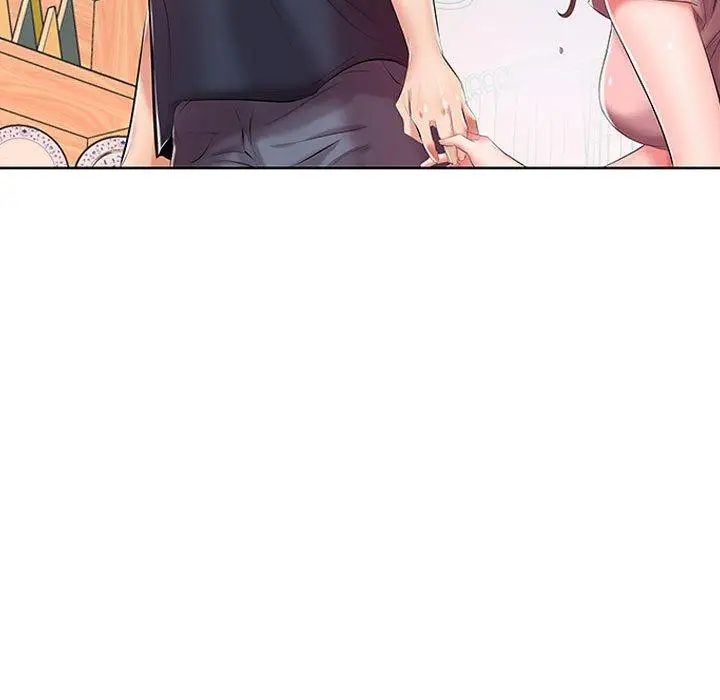 漫画《躲债夫妻档》第6话第34张图