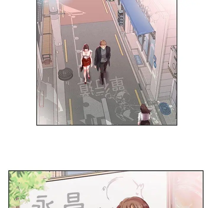 漫画《躲债夫妻档》第6话第69张图