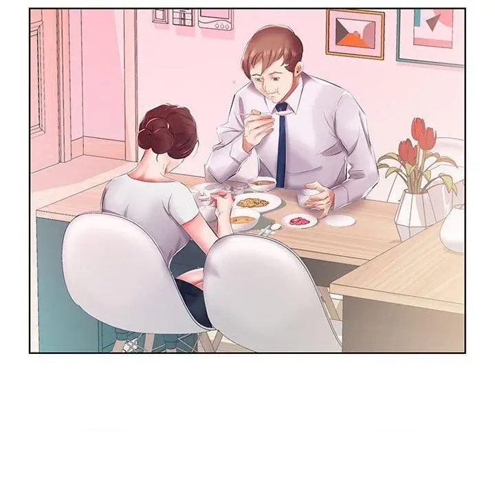 漫画《躲债夫妻档》第8话第21张图