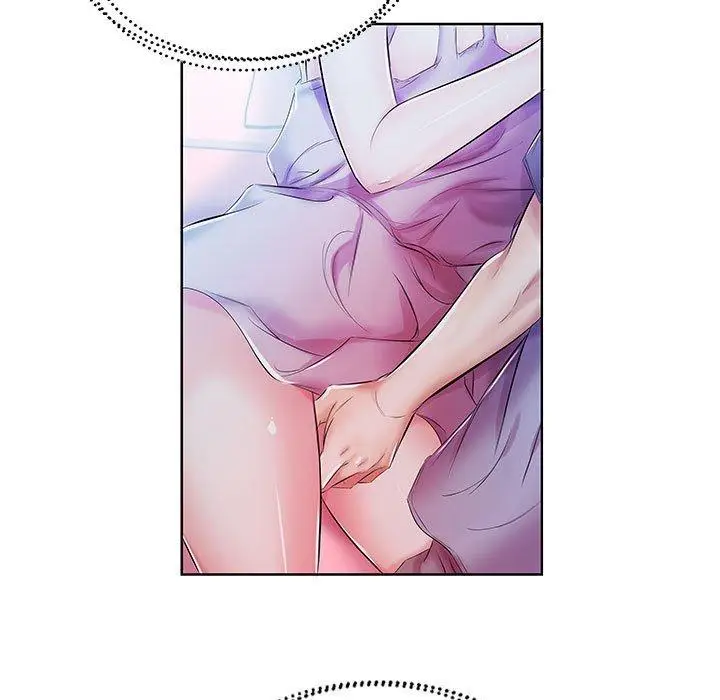 漫画《躲债夫妻档》第8话第5张图