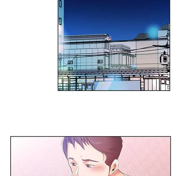 漫画《躲债夫妻档》第9话第15张图