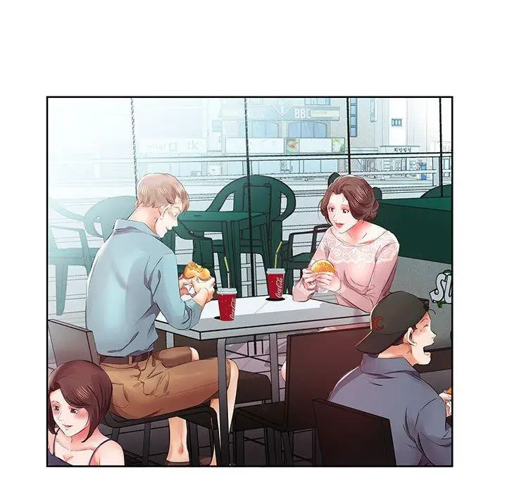 漫画《躲债夫妻档》第10话第24张图