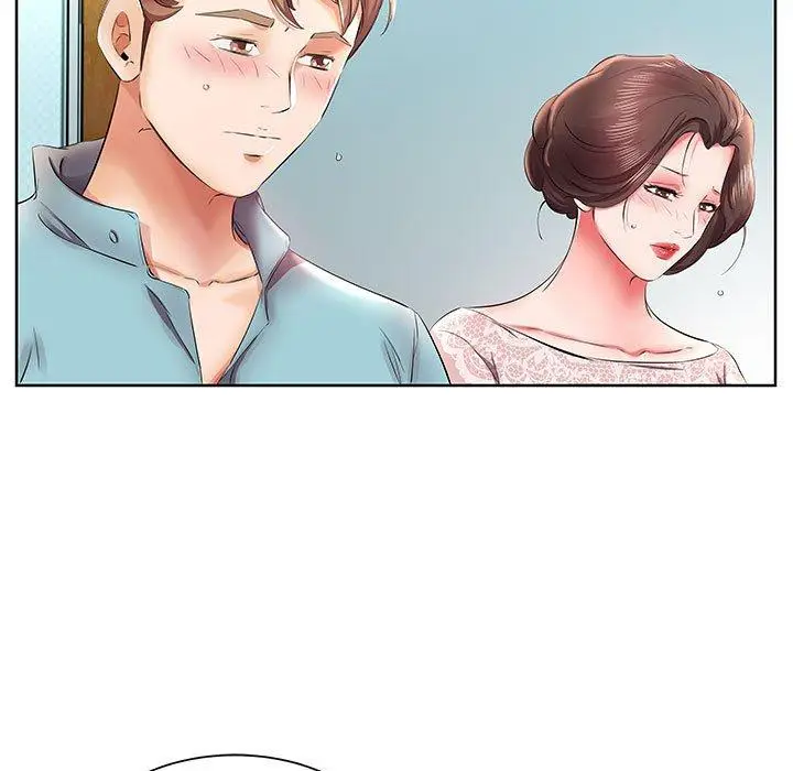 漫画《躲债夫妻档》第10话第37张图