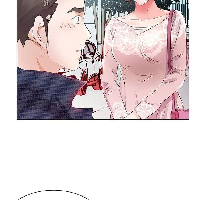 漫画《躲债夫妻档》第12话第20张图