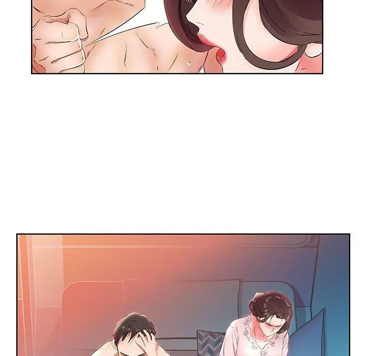 漫画《躲债夫妻档》第13话第35张图