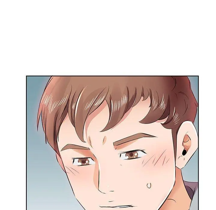 漫画《躲债夫妻档》第13话第58张图