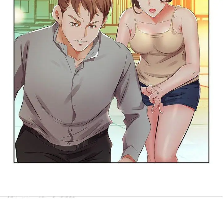 漫画《躲债夫妻档》第14话第46张图