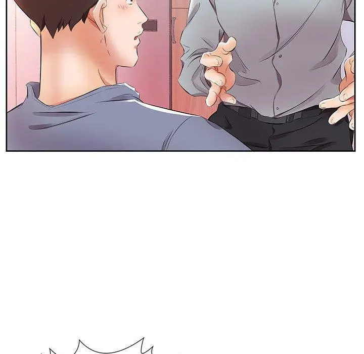 漫画《躲债夫妻档》第14话第56张图