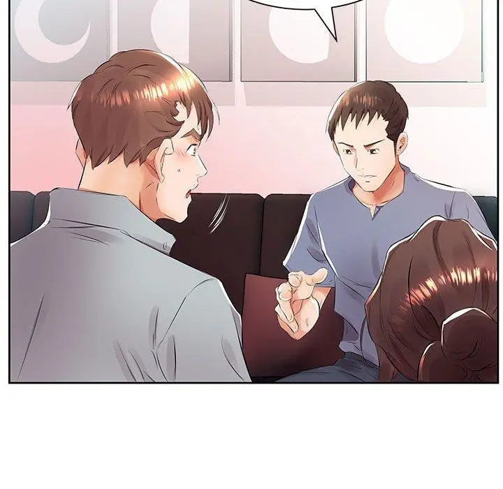 漫画《躲债夫妻档》第14话第67张图