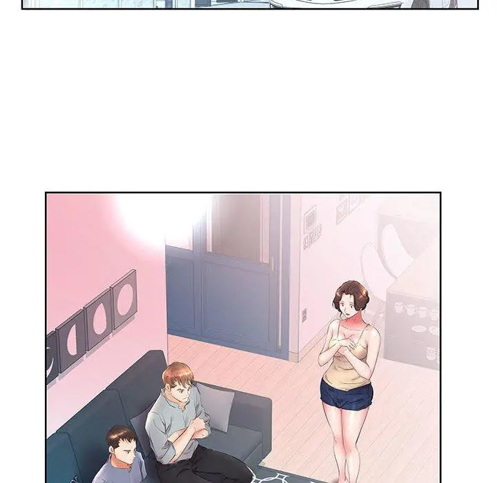 漫画《躲债夫妻档》第15话第34张图