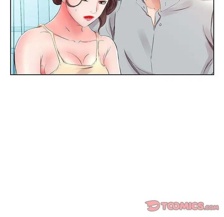 漫画《躲债夫妻档》第15话第82张图