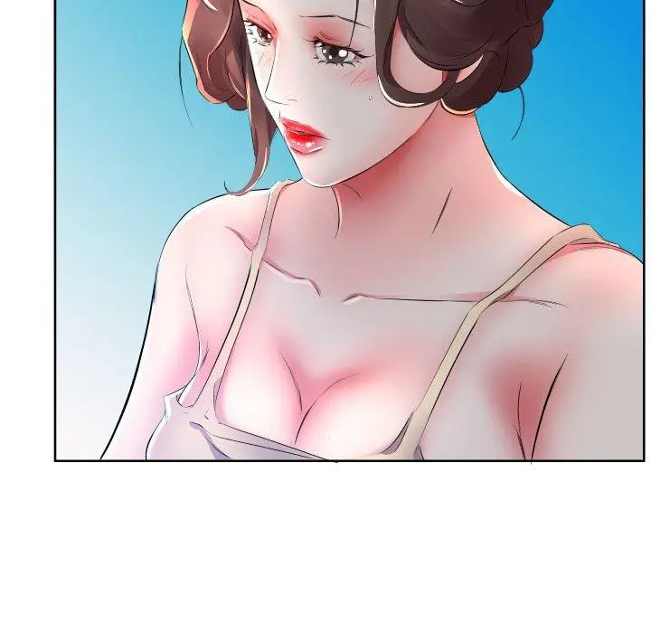 漫画《躲债夫妻档》第16话第15张图