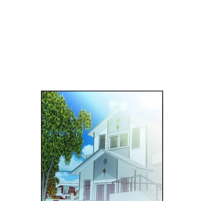 漫画《躲债夫妻档》第16话第25张图