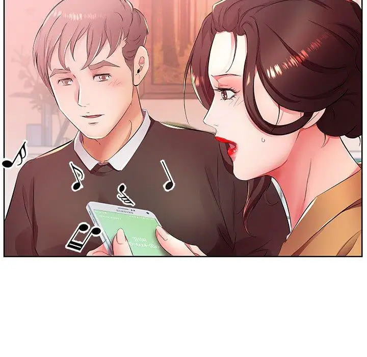 漫画《躲债夫妻档》第18话第54张图
