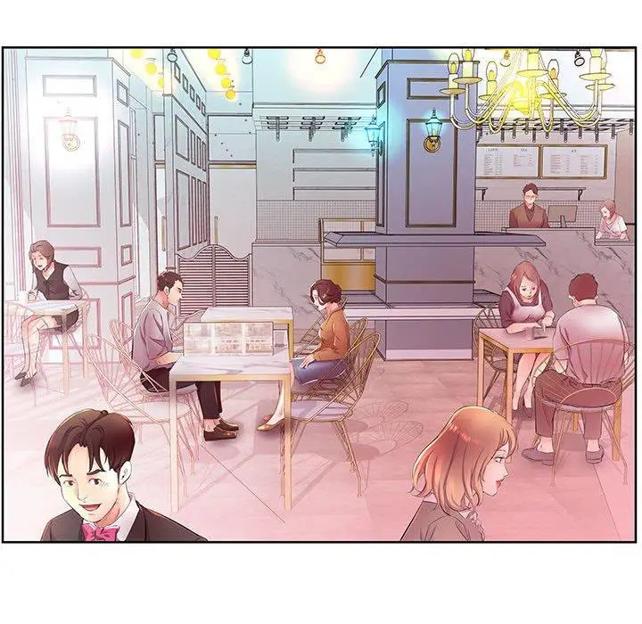 漫画《躲债夫妻档》第18话第64张图
