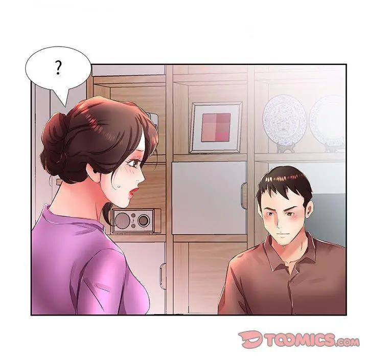 漫画《躲债夫妻档》第19话第62张图