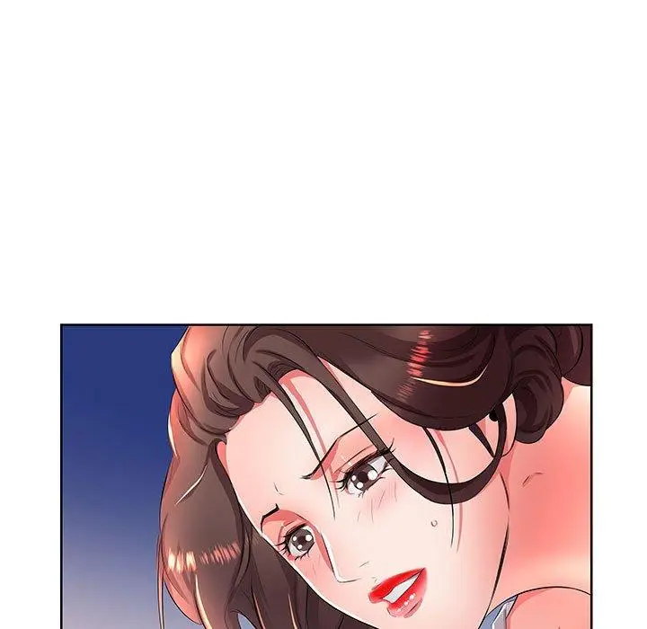 漫画《躲债夫妻档》第19话第95张图
