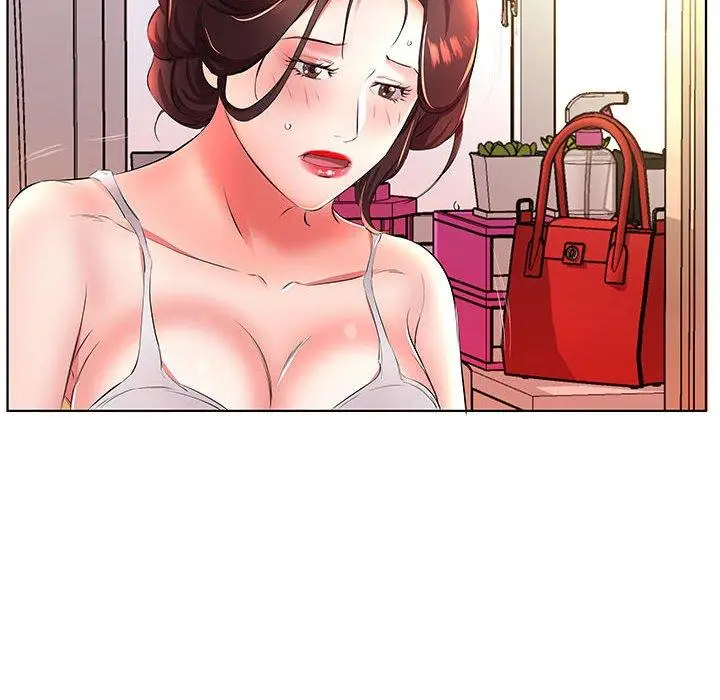 漫画《躲债夫妻档》第20话第74张图