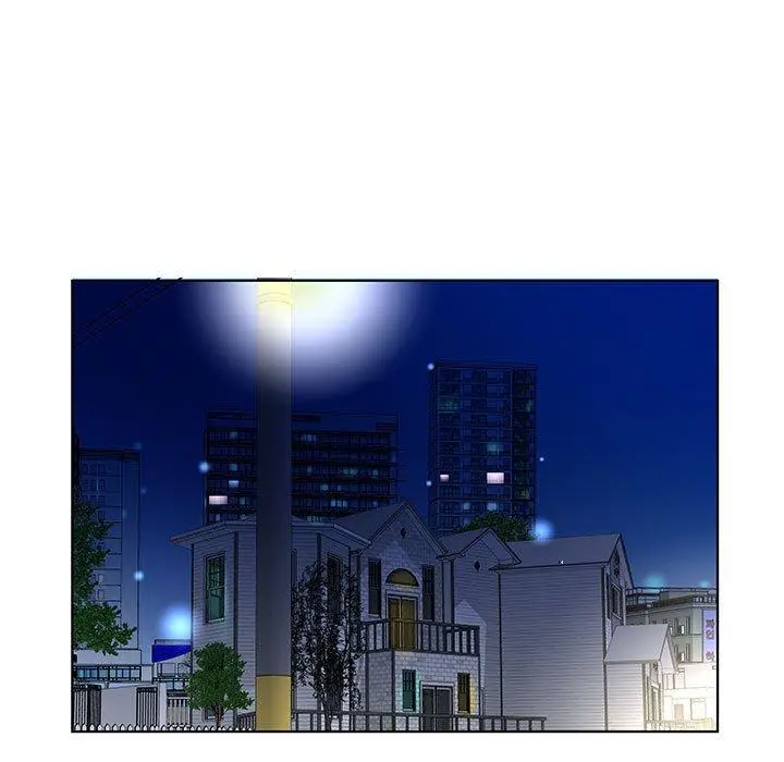 漫画《躲债夫妻档》第21话第57张图