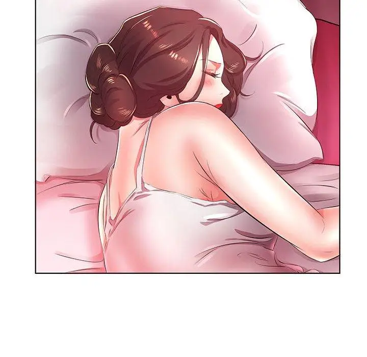 漫画《躲债夫妻档》第21话第64张图