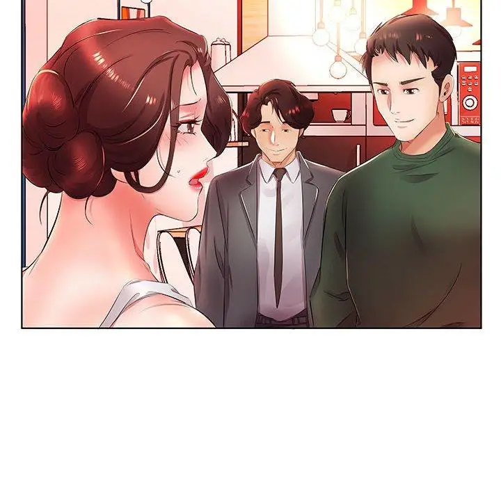 漫画《躲债夫妻档》第21话第84张图