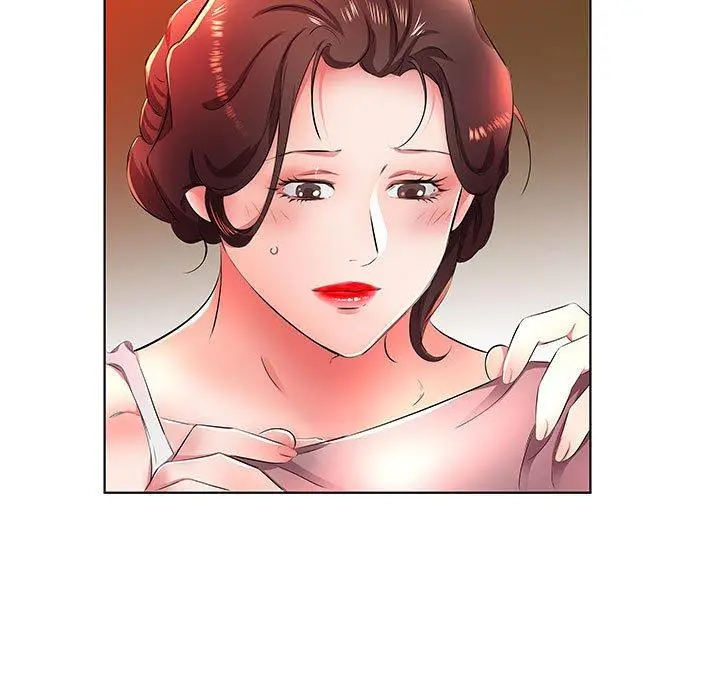 漫画《躲债夫妻档》第21话第91张图