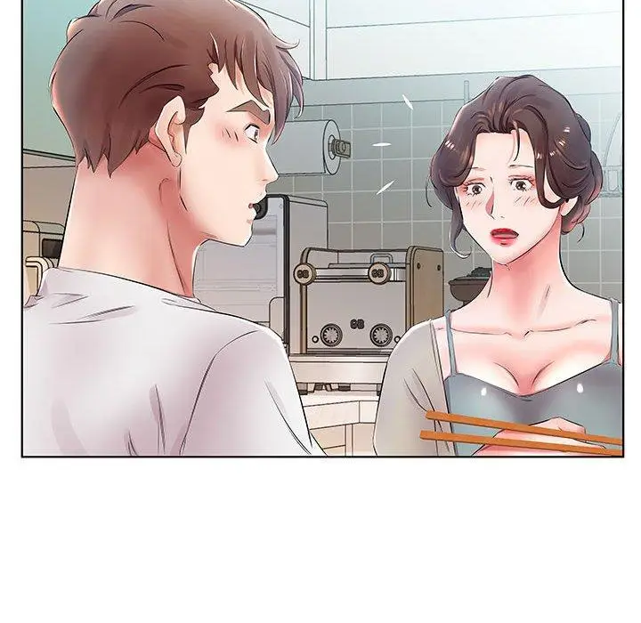 漫画《躲债夫妻档》第23话第86张图
