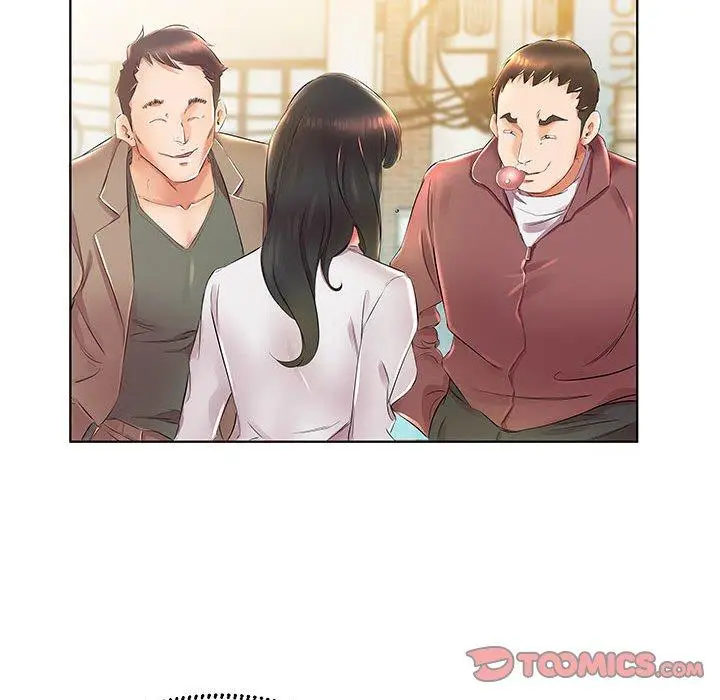 漫画《躲债夫妻档》第24话第22张图