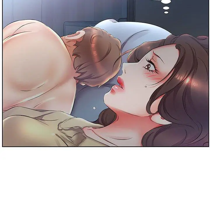 漫画《躲债夫妻档》第25话第26张图