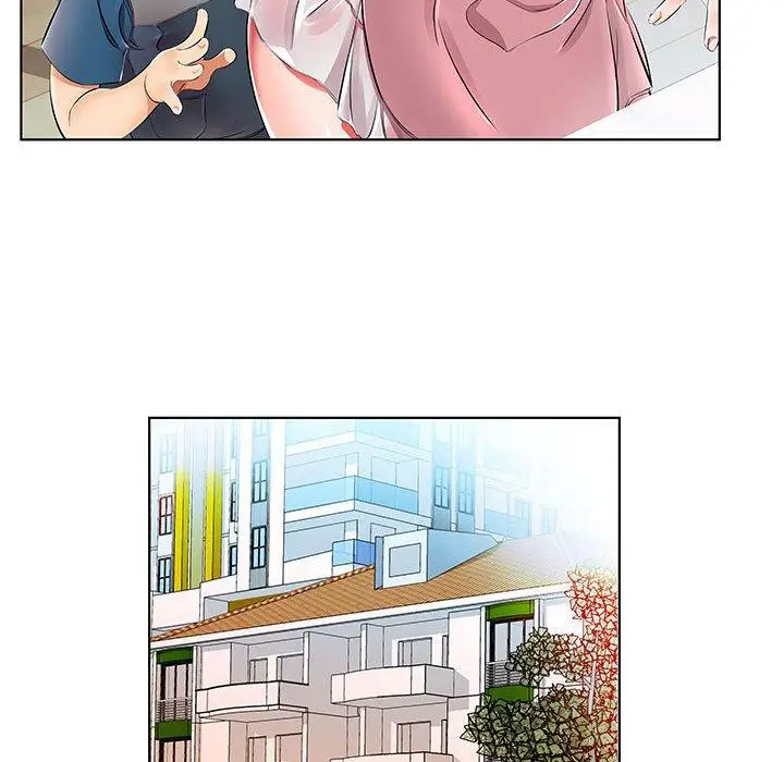 漫画《躲债夫妻档》第25话第7张图