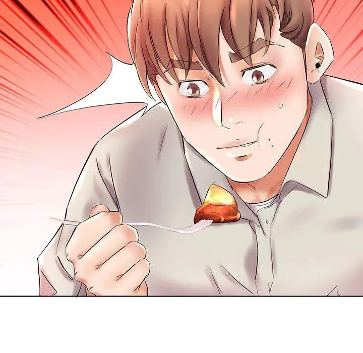 漫画《躲债夫妻档》第26话第100张图