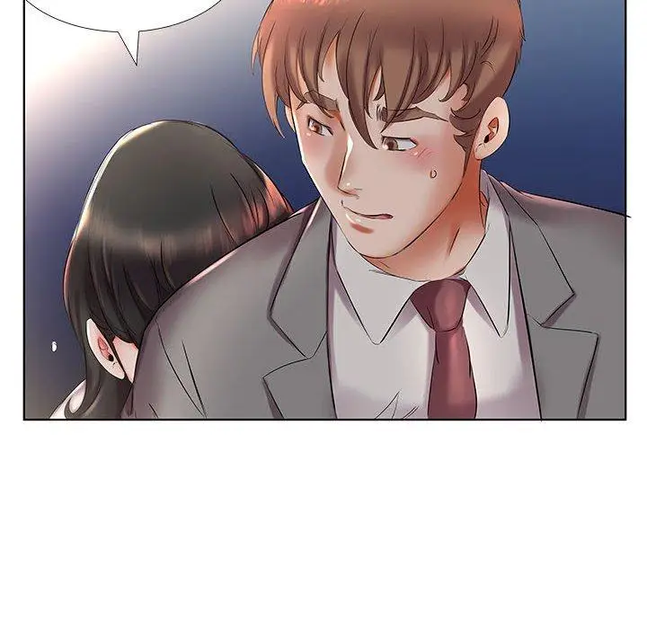 漫画《躲债夫妻档》第27话第34张图