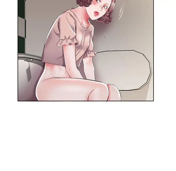 漫画《躲债夫妻档》第29话第17张图