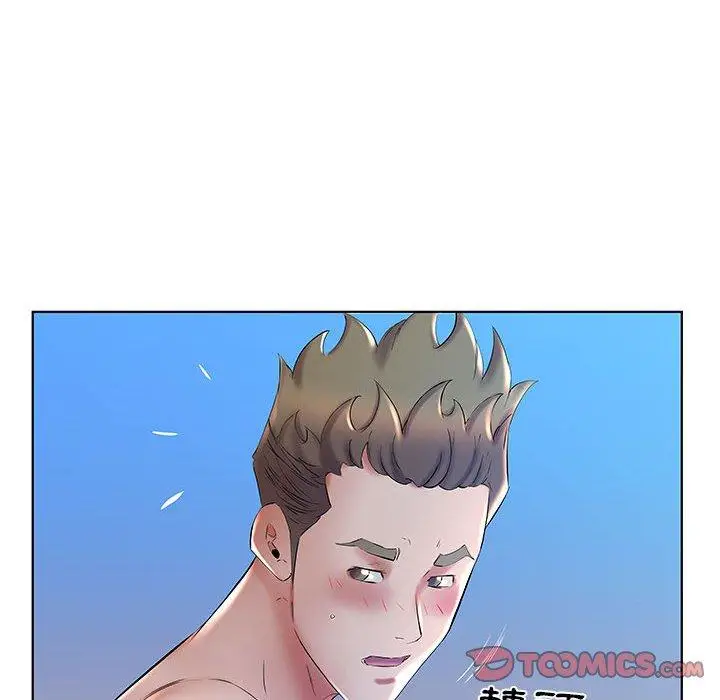 漫画《躲债夫妻档》第30话第32张图
