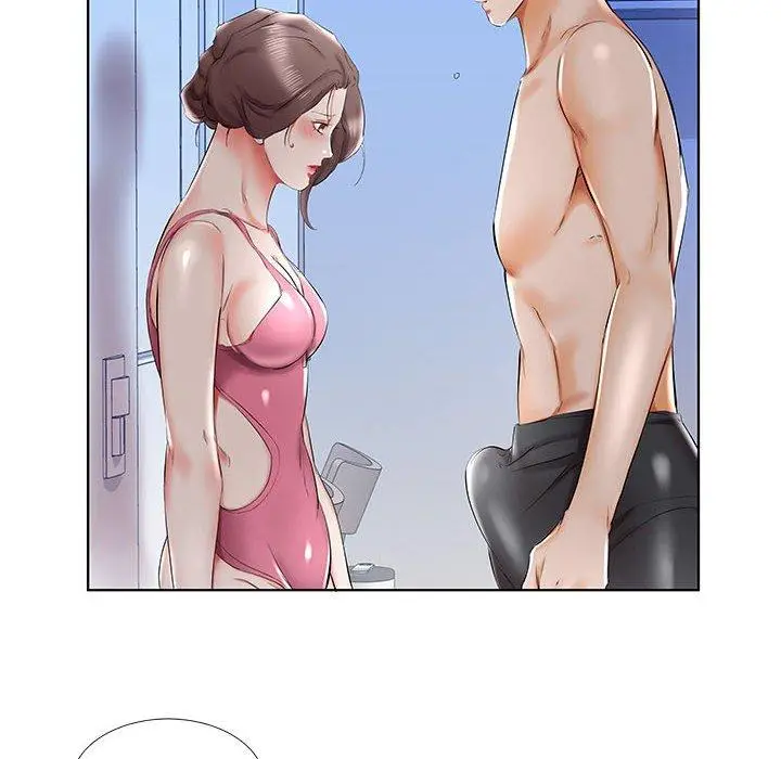 漫画《躲债夫妻档》第31话第14张图