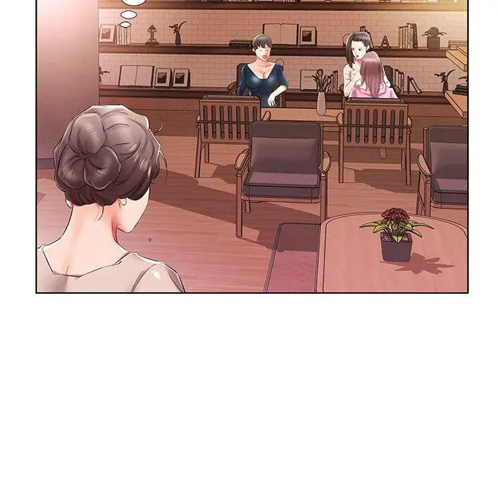 漫画《躲债夫妻档》第33话第94张图